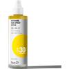 Face D - Hydraoil Spray Solare Viso Corpo e Capelli Spf30 Confezione 200 Ml