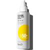 Face D - Hydrasun Latte Solare Spray Spf50+ Viso e Corpo Confezione 150 Ml