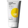 Face D - Hydrasun Crema Fluida Invisibile Spf30 Viso e Corpo Confezione 150 Ml