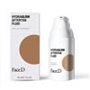 Face D - Hydraglow Crema Fluida Dopo Sole Viso Prolunga L'Abbronzatura Confezione 30 Ml