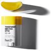 Face D - Stick Solare Trasparente Spf50+ Viso e Corpo Confezione 20 Gr