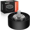Frankberg Puleggia Guida a Rulli Compatibile con Captiva C100 C140 Cruze J300 Epica KL1 Lacetti J200 Lacetti Station Wagon J200 Nubira Station Wagon Nubira Berlina Antara L07 Replace# 96440326