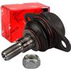 TRW Giunto di supporto/guida JBJ768 Compatibile con: BMW X3