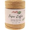 Paper Raffia Ecrù