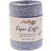Paper Raffia Azzurro