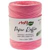 Paper Raffia Rosa