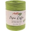 Paper Raffia Verde Chiaro