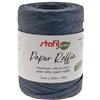 Paper Raffia Blu