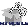 M3 Mobile Protezione schermo per BK10