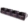 M3 Mobile Stazione di ricarica e comunicazione ETH, a 4+4 slot, per BK10