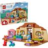 Lego Bluey 11221 - A scuola con Rusty e Bluey