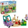 Lego Bluey 11216 - Nonne con Bingo e Bluey