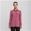 ROCK EXPERIENCE OBSERVER W. SHIRT ROCK EXPERIENCE, DRY ROSE