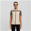 7 TO 7 SRL ROCK EXPERIENCE OFEN GILET SOFTSHELL W ROCK EXPERIENCE, BEIGE