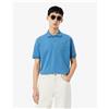 Lacoste L1212 JBK POLO M.C. LACOSTE, JBK BLU