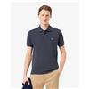 MANIFATTURE MARIO COLOMBO SPA L1212 S5T POLO M.C. LACOSTE, S5T GRIGIO