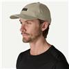 PATAGONIA EUROPE PATAGONIA TERREBONNE HAT., RIVER ROCK GREEN