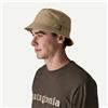 PATAGONIA EUROPE PATAGONIA WAVEFARER BUCKET HAT., KHAKI