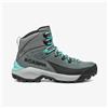 CALZATURIFICIO SCARPA S.P.A. MUSTANG TRK GTX WMN SCARPA, SMOKE-CERAMIC