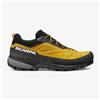 CALZATURIFICIO SCARPA S.P.A. RAPID XT GTX SCARPA, SULPHUR CARAMEL