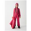 Colmar 3219R SAPPORO-REC SALOPETTE COLMAR DA 12 ANNI, FUCSIA
