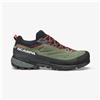 CALZATURIFICIO SCARPA S.P.A. RAPID XT GTX WMN SCARPA, BIRCH/CORAL