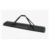 HEAD INTERNATIONAL HEAD DOUBLE SKIBAG 175 CM., NERO