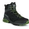 AKU ITALIA SRL REACTIVE GTX SCARPA AKU, DARK GREY/GREEN