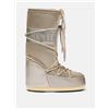 MOON BOOT ICON GLANCE B003 TECNICA, PLATINUM