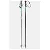 HEAD INTERNATIONAL HEAD FRONTSIDE PERFORMANCE POLE., BLACK/GREEN