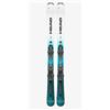 HEAD SUPERSHAPE TEAM EASY +JRS 7.5, BIANCO/AZZURRO