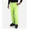 KJUS MEN FORMULA PANTS, LIMELIGHT