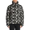 GIORGIO ARMANI SPA 6DPG10 BOMBER JACKET EA7 ARMANI, FANCY BLACK