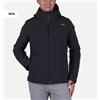 KJUS M GREEN LINE 2.0 JACKET, NERO
