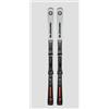 BLIZZARD FIREBIRD RS TI +XCELL12, ARANCIO/ANTR/NERO