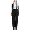 GIORGIO ARMANI SPA 6DPT07 PANTALONI SCI EA7 ARMANI, NERO