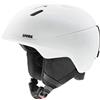 UVEX TERRES CASCO SCI, BIANCO
