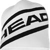 HEAD RACE BEANIE, BIANCO