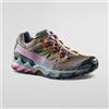 LA SPORTIVA S.P.A. LA SPORTIVA ULTRA RAPTOR II W. GTX, SLATE/SORBET