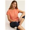 FREDDY SPA S25WTRP9 PANTALONE CAPRI FREDDY, NERO