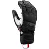 LEKI HS GRIFFIN BASE 3D GUANTI SCI, NERO