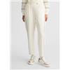 LIU JO SPA TA5054 PANT. JERSEY LIU JO SPORT, WHITE MILK