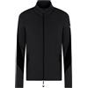 GIORGIO ARMANI SPA 7M000471 SOFTSHELL EA7 ARMANI., NERO