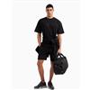 GIORGIO ARMANI SPA 7M000232 SHORT JERSEY EA7 ARMANI, NERO