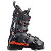 NORDICA PROMACHINE 130 GW SCARPONI SCI, NERO/ANTR/ROSSO