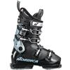 NORDICA PROMACHINE 85 W SCARPONI SCI, NERO/BLU/BIANCO