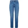 Roy Roger's JS) 517 DENIM KNIT REAL WASH ROY ROGER'S, JEANS