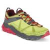 AKU ITALIA SRL FLYROCK GTX SCARPA AKU, LIME/RED
