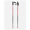 VOLKL SPEEDSTICK RED POLES, ROSSO