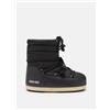 TECNICA SPA MOON BOOT EVX LIGHT NYLON N001, NERO